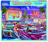 Drive-In Movie - 1000 Piece Puzzle