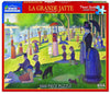 La Grande Jatte - 1000 Piece Puzzle