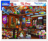 Toy Shop Seek & Find - 1000 Piece Puzzle