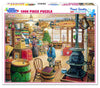 The Olde General Store - 1000 Pieces