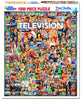 Television History - 1000 Pieces