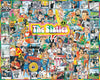 The Sixties - 1000 Pieces