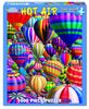 Hot Air Balloons - 1000 Pieces