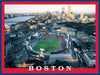 Boston - Fenway Park - 550 Pieces