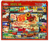 Route 66 - 1000 Pieces