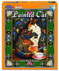 The Painted Cat - DISC