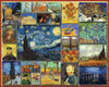 Van Gogh - 1000 Pieces