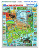 Best of Maine - 1000 Pieces