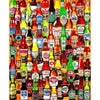 99 Bottles of Beer on the Wall - 1000 Pieces