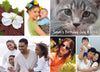 Custom Puzzle 19.25" x 26.625" - 1000 Piece Puzzle