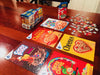 Mini Cereal Boxes - 100 Pieces