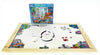 Wood Puzzle "Spinner" Tray*