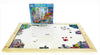 Wood Puzzle Tray*