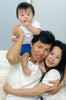 Custom Puzzle 19.25" x 26.625" - 500 Piece Puzzle