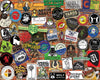 Pennsylvania Craft Beer - 1000 Pieces