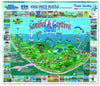 Sanibel & Captiva Islands - 1000 Pieces