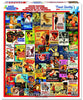 Movie Posters - 1000 Pieces