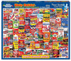 Wacky Packages - 1000 Pieces