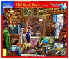 Old Book Store - 1000 Pieces