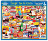 Things I Ate As A Kid - 1000 Pieces