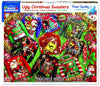 Ugly Sweaters - 1000 Pieces