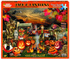 Jack O Lanterns - 1000 Pieces