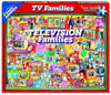 TV Families - 1000 Pieces