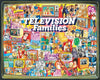TV Families - 1000 Pieces