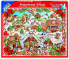 Gingerbread Village - 1000 Pieces