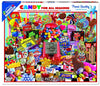 Candy For All Season's - 1000 Pieces