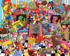Candy For All Season's - 1000 Pieces