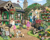 The Garden Shop - 1000 Pieces - DISC
