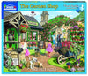 The Garden Shop - 1000 Pieces - DISC