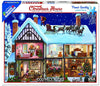Christmas House - 1000 Pieces