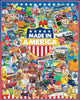 Made In America - 1000 Pieces