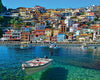 Parga Greece - 1000 Pieces