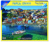 Parga Greece - 1000 Pieces