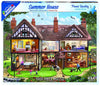 Summer House - 1000 Pieces
