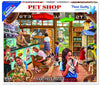 Pet Shop - 1000 Pieces