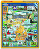 Best of Michigan - 1000 Pieces