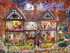 Halloween House - 1000 Pieces
