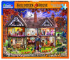 Halloween House - 1000 Pieces