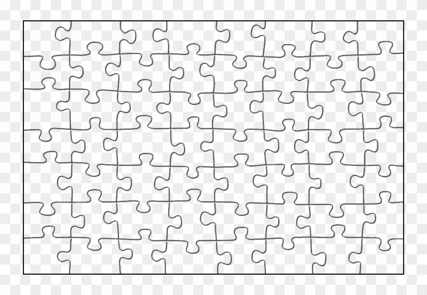 Custom Puzzle 19.25" x 26.625" - 1000 Piece Puzzle