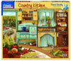Country Kitchen - 1000 Pieces - DISC