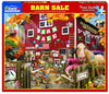 Barn Sale - 1000 Pieces - DISC