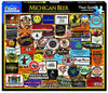Michigan Beer - 1000 Pieces