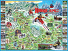 I Love Killington - Pico - 1000 Pieces