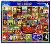 That's Amore - 1000 Pieces - DISC