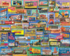 Billboards - 1000 Pieces