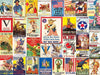 World War I Posters - 1000 Pieces - DISC